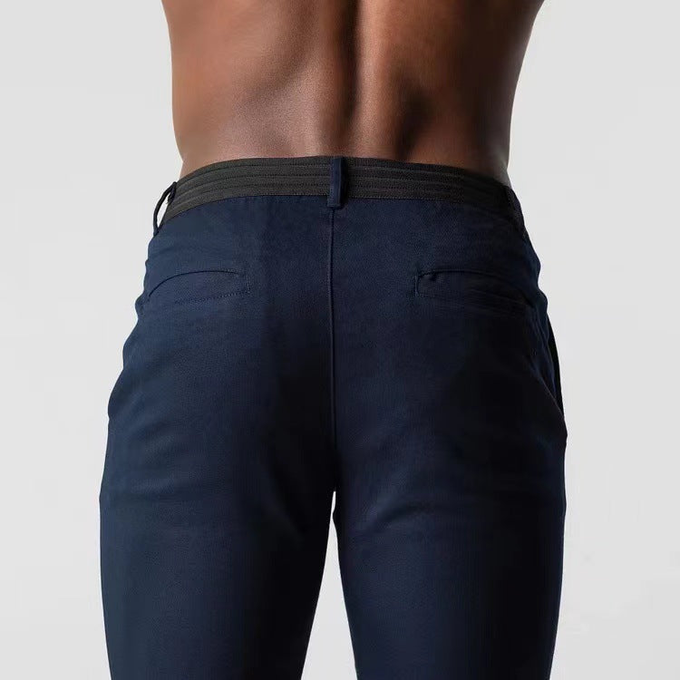 Luke™ | Stretch Chino Pants