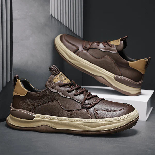Sebastian | LEATHER SHOES