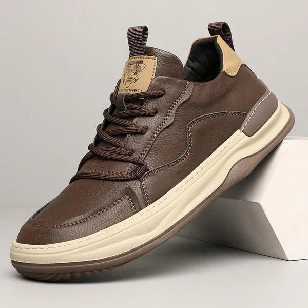Sebastian | LEATHER SHOES