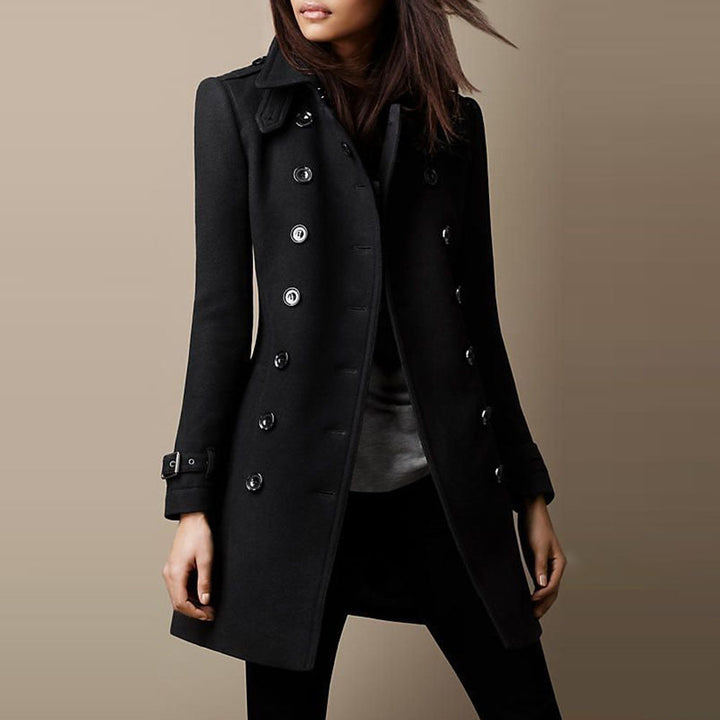 Bella™ | Trendy Women's Coat