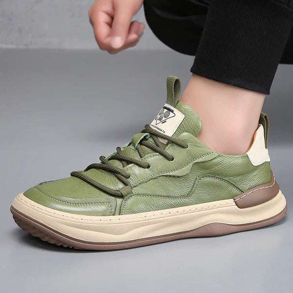 Sebastian | LEATHER SHOES