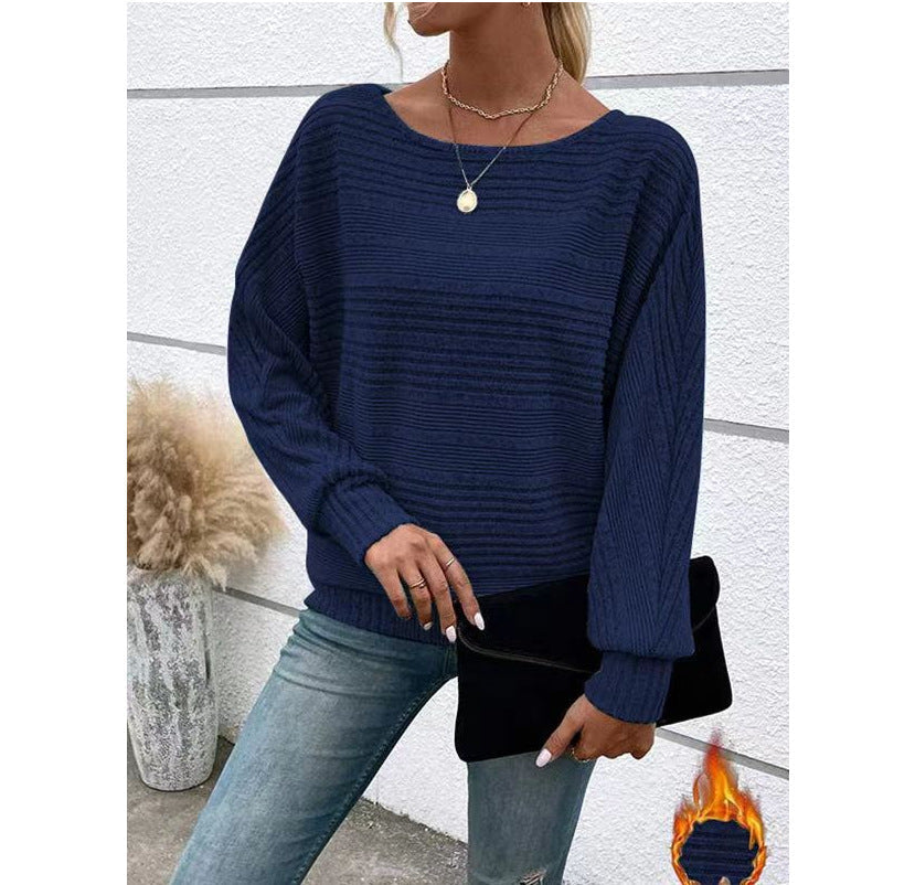 Anna™ | Structured Sweater for Women