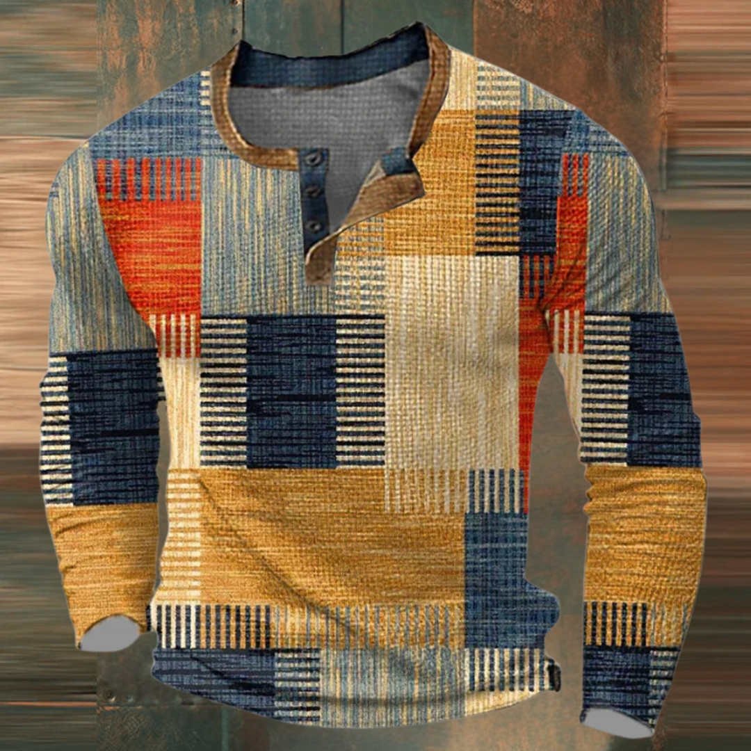 Antony™ | Elegant Men's Sweater