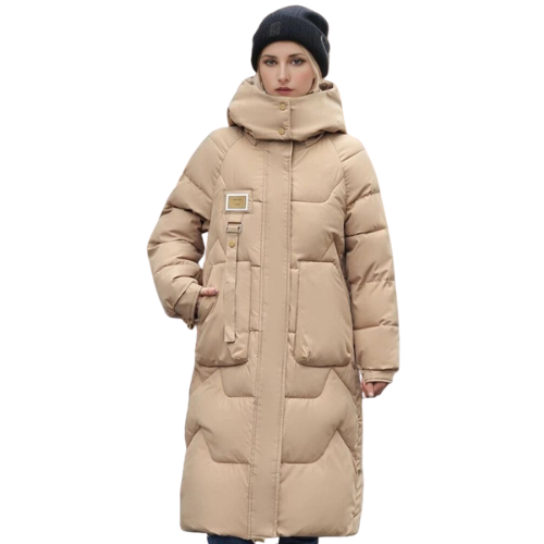 Adelina™ - Elegant winter jacket