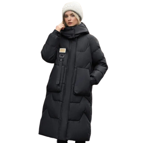 Adelina™ - Elegant winter jacket