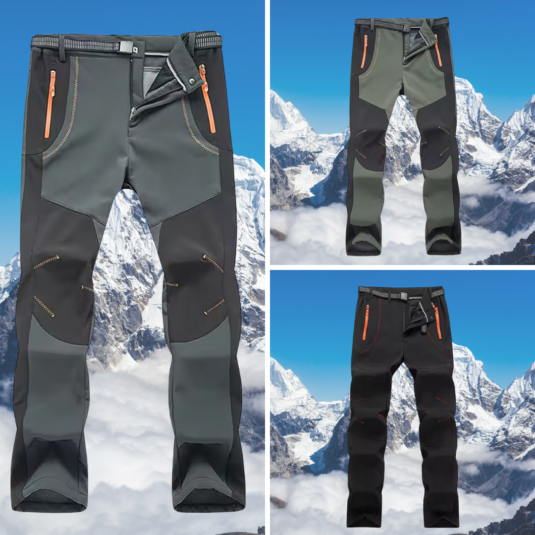 Oscar Thermal Pants