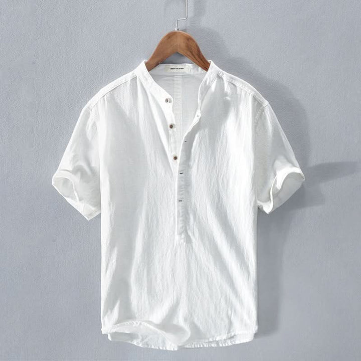 DAVID | Comfortable Shirt