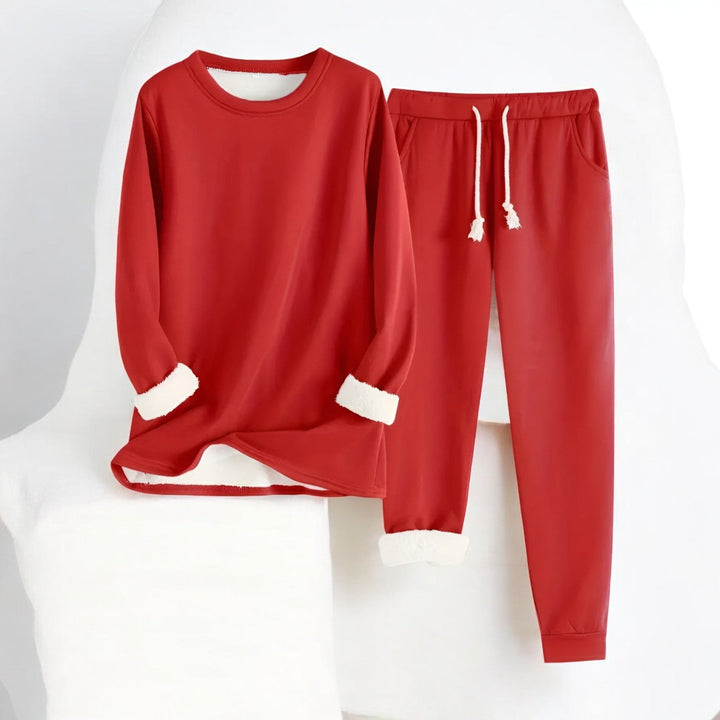 Liesel™ | 2025 - Fleece Thermal Suit