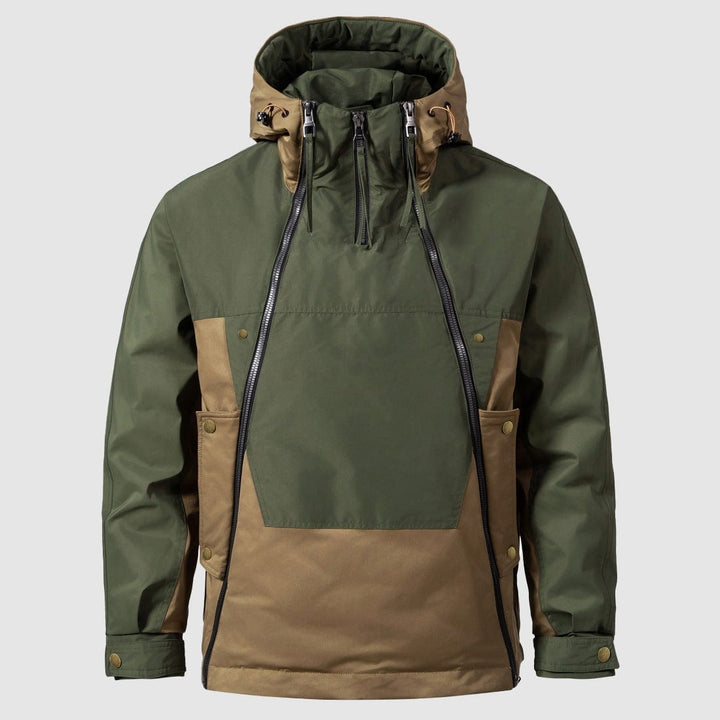 Oto | Winter Jacket