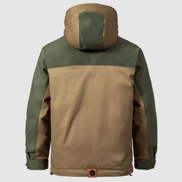 Oto | Winter Jacket