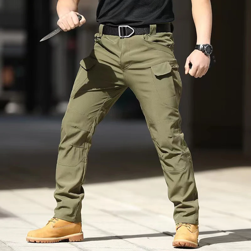 Ricardos | Tactical Pants