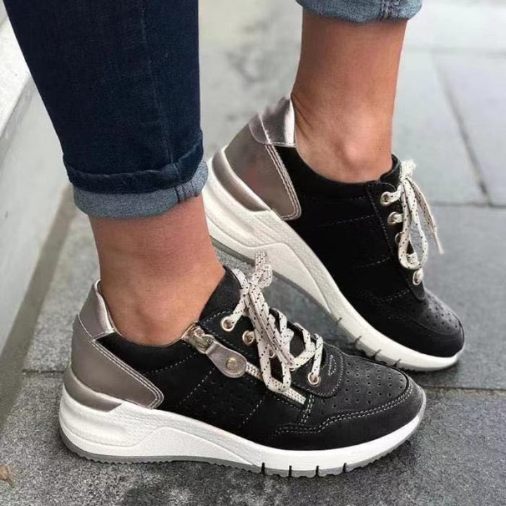 ODILE - ERGONOMIC SNEAKERS