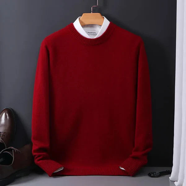 Max™ - Cashmere Sweater