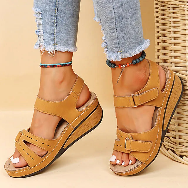 DALILA™ - Spring Sandals