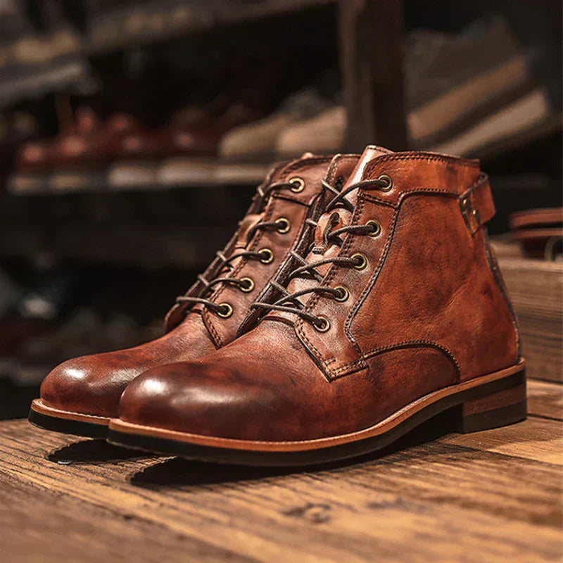 Serge™ - high-top boots for men