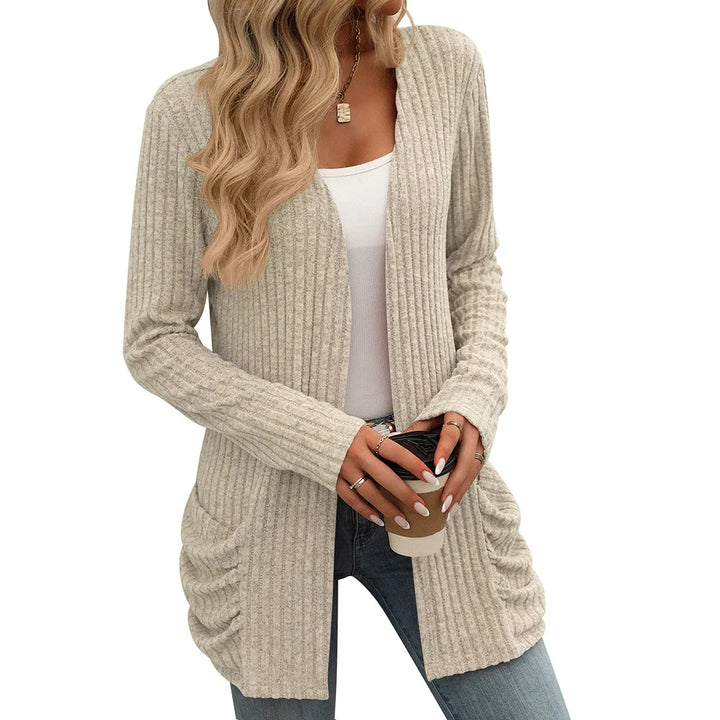 Luciene™ Casual Cardigan