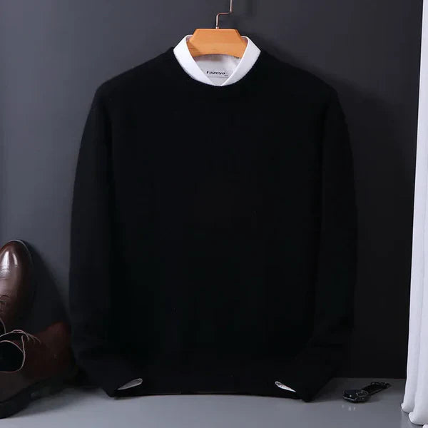 Max™ - Cashmere Sweater