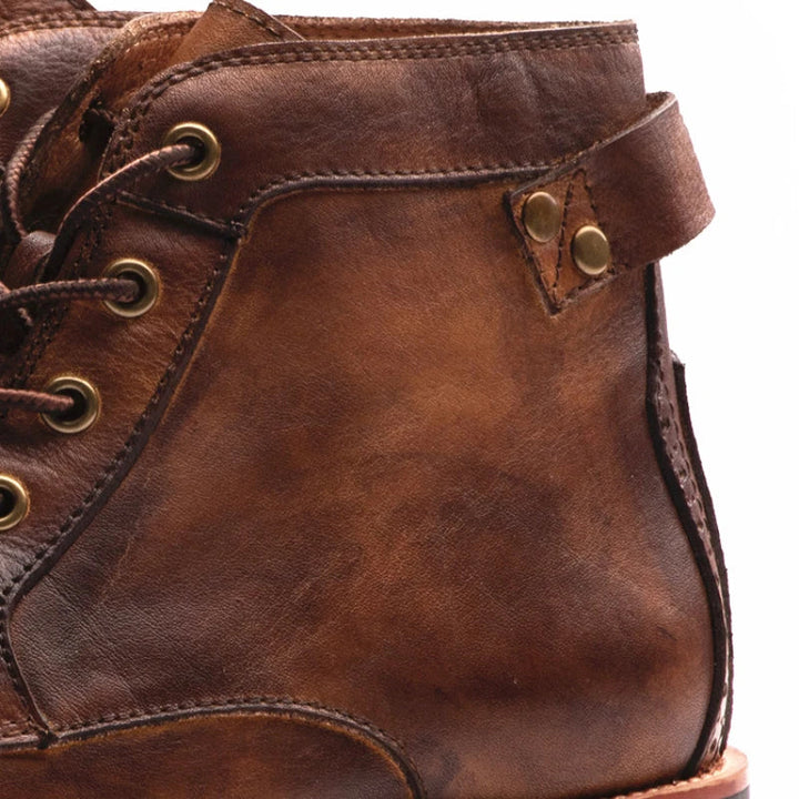 Beren™ | Men's Tall Boots