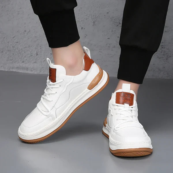 Sebastian | LEATHER SHOES