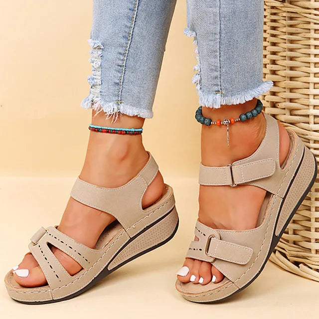 DALILA™ - Spring Sandals