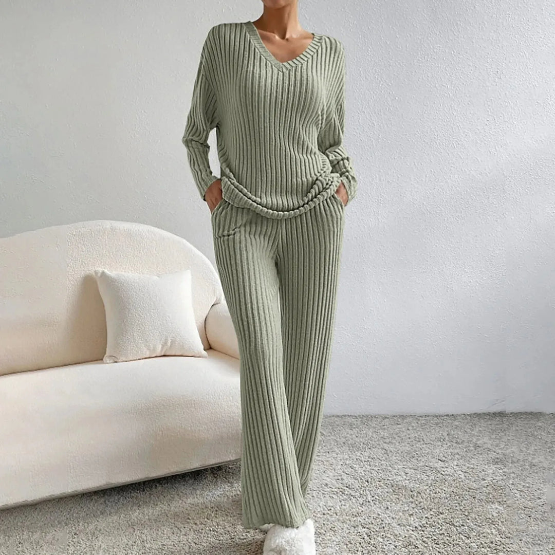 Kathy™ | Cozy Two-Piece Set