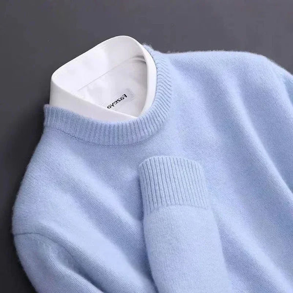 Max™ - Cashmere Sweater