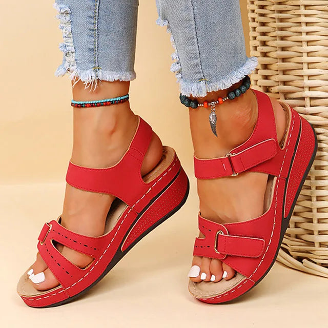 DALILA™ - Spring Sandals