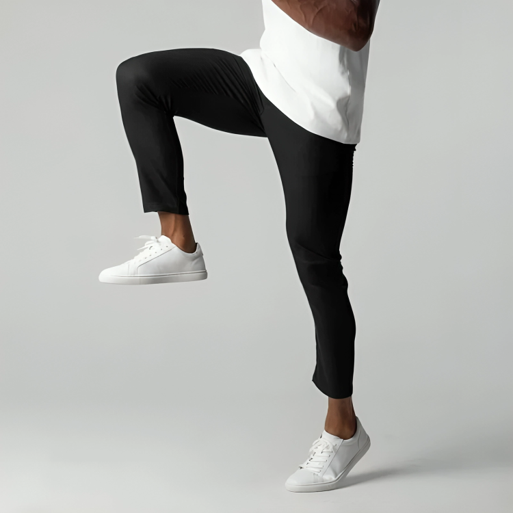 Luke™ | Stretch Chino Pants