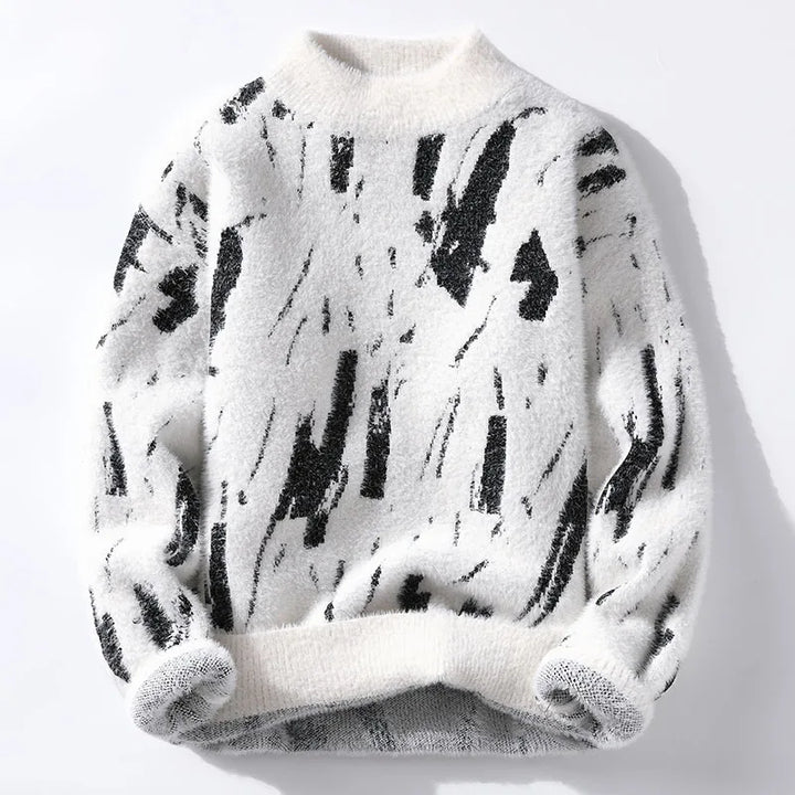 NOA | Casual Knit Sweater