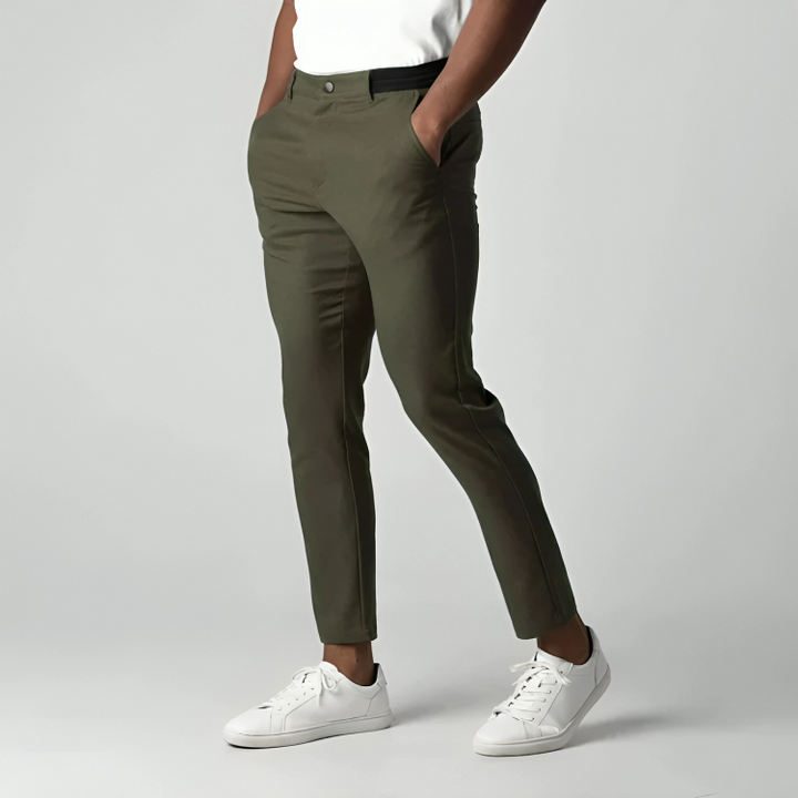 Luke™ | Stretch Chinos