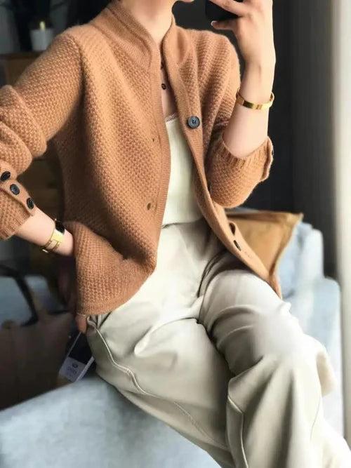 Amelia | Comfortable Soft Vest