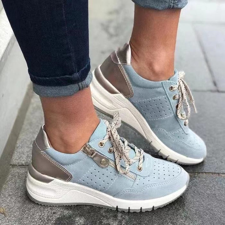 ODILE - ERGONOMIC SNEAKERS