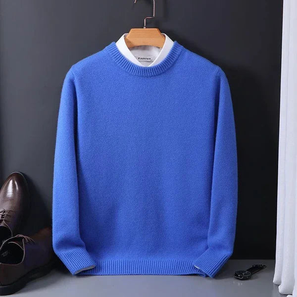 Max™ - Cashmere Sweater