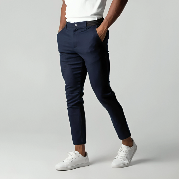 Luke™ | Stretch Chinos