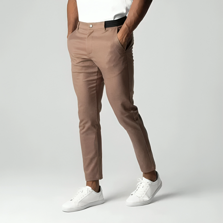 Luke™ | Stretch Chino Pants