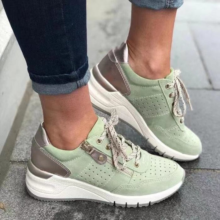 ODILE - ERGONOMIC SNEAKERS