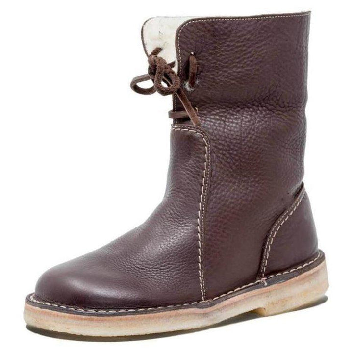 Clara - Women's heated boots