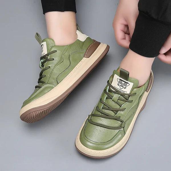 Sebastian | LEATHER SHOES