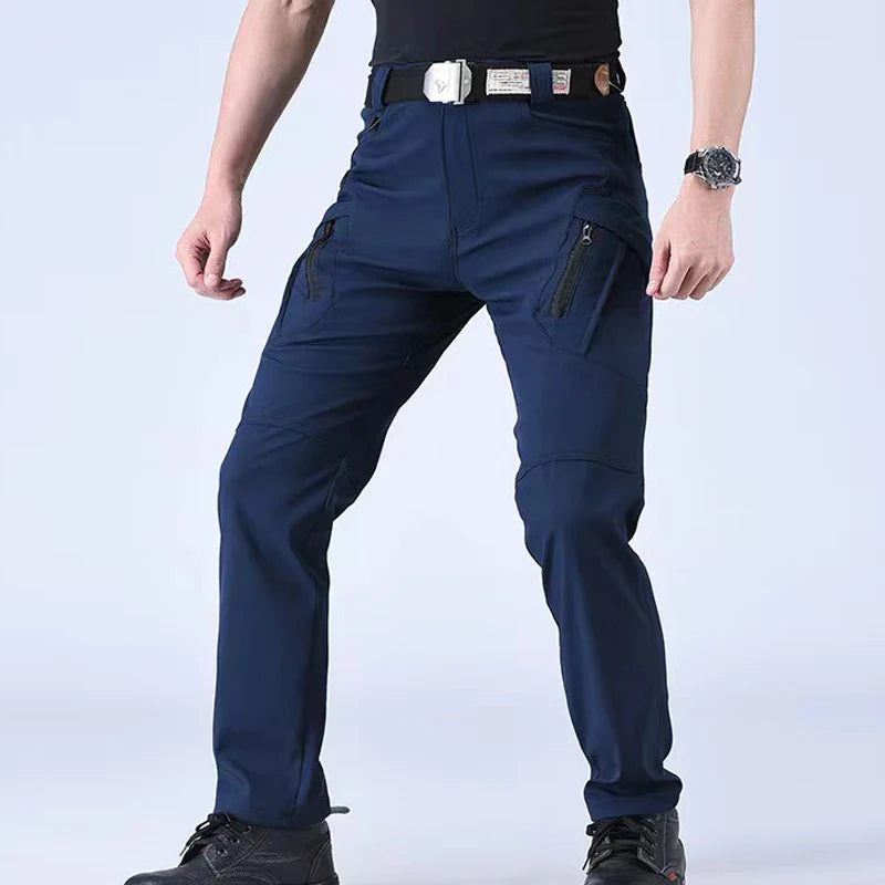 Ricardos | Tactical Pants