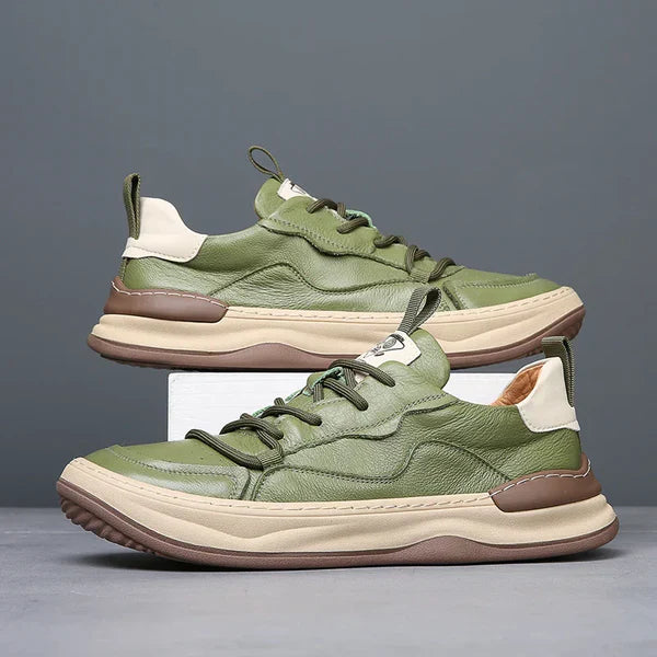 Sebastian | LEATHER SHOES