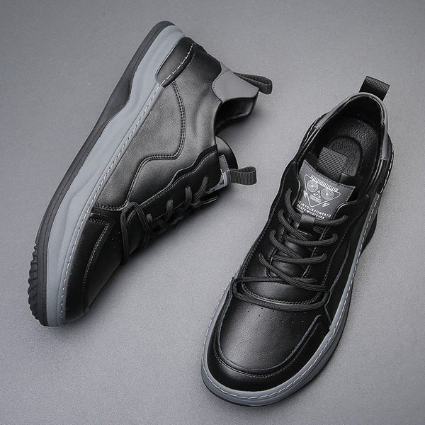 Sebastian | LEATHER SHOES