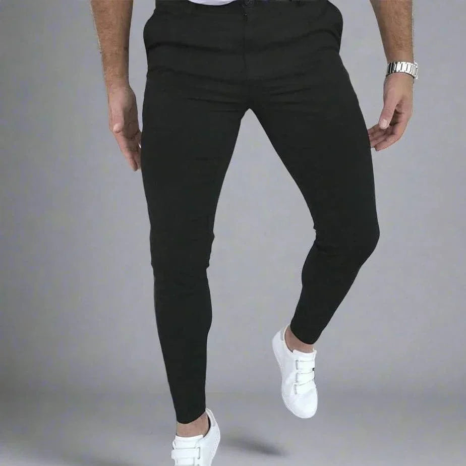 Noble Business Fit Trousers