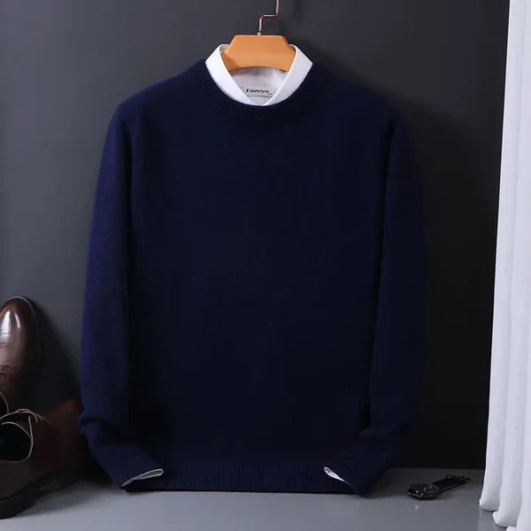 Max™ - Cashmere Sweater
