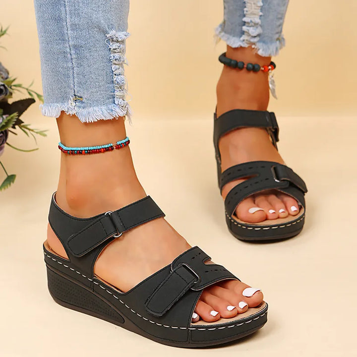 DALILA™ - Spring Sandals