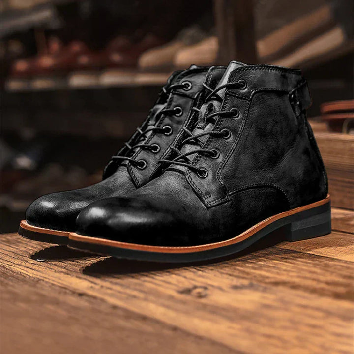 Beren™ | Men's Tall Boots