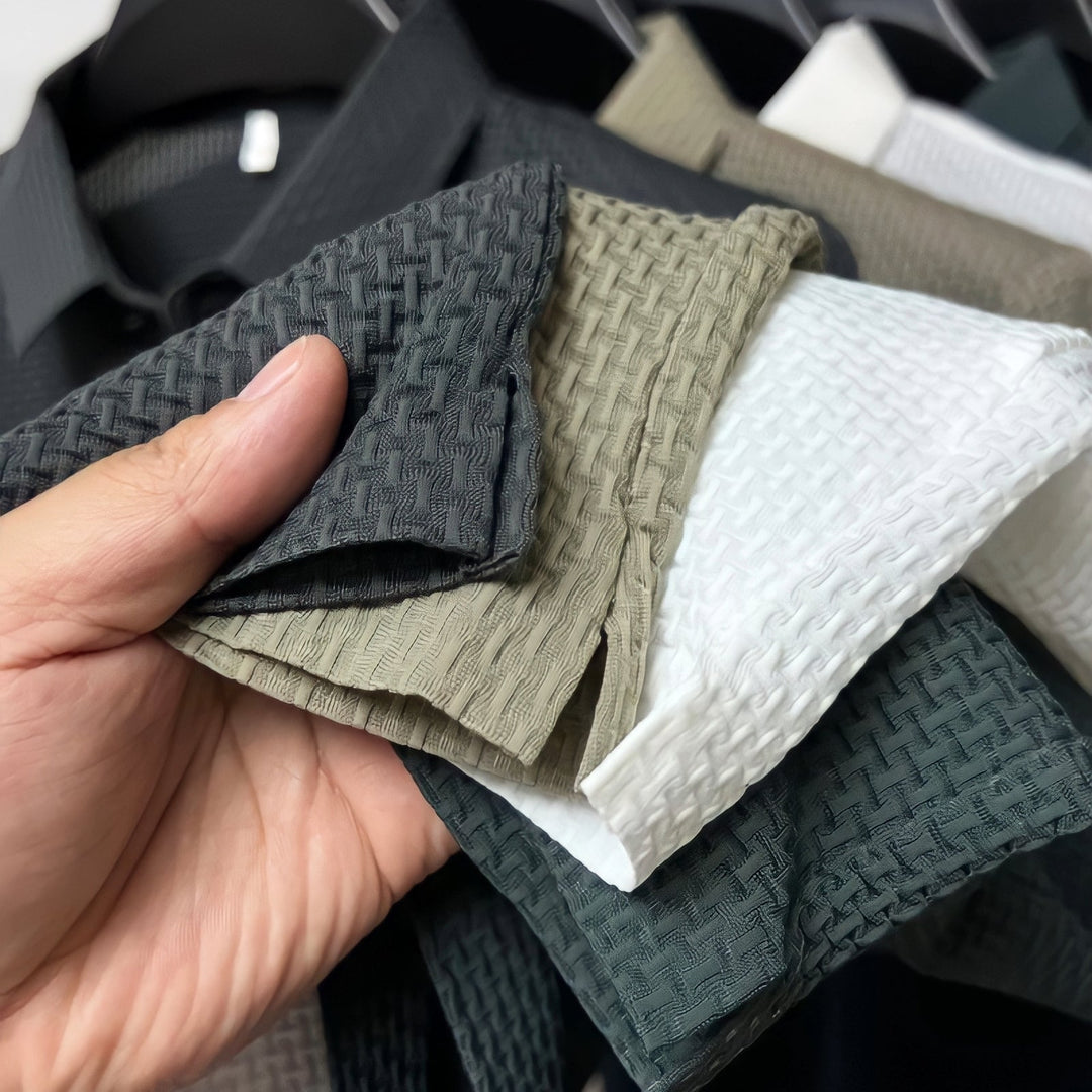 Grayson | Polo Shirt