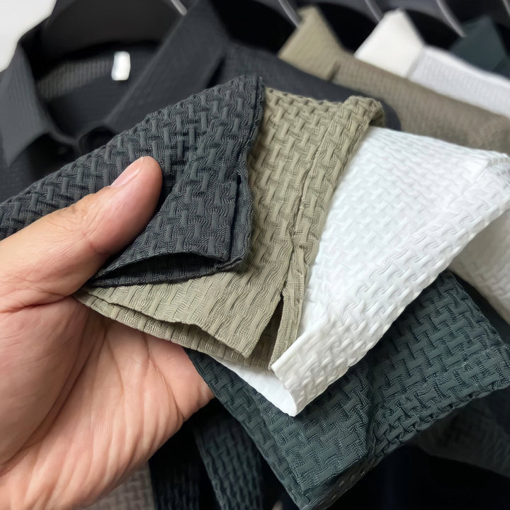 Grayson | Polo Shirt