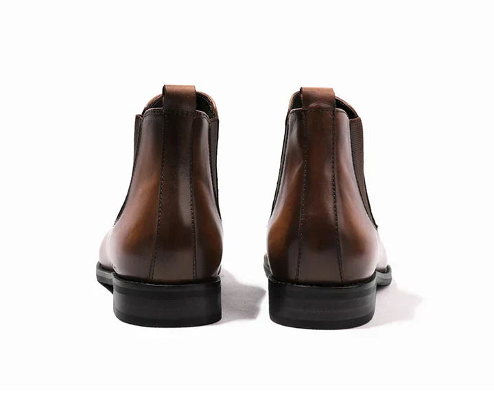 Craig | Chelsea Boots made of Leather