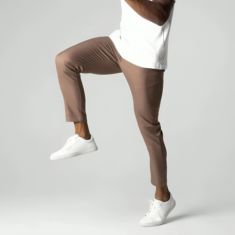 Luke™ | Stretch Chinos