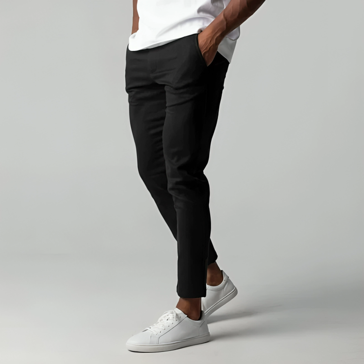 Luke™ | Stretch Chino Pants